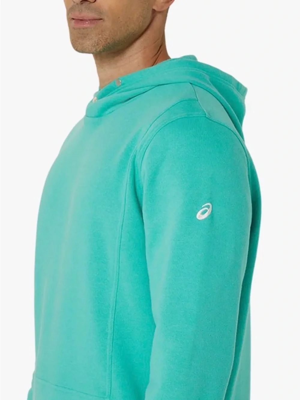 UNISEX ASICS SUNDAY SANA FLEECE HOODIE XXXL